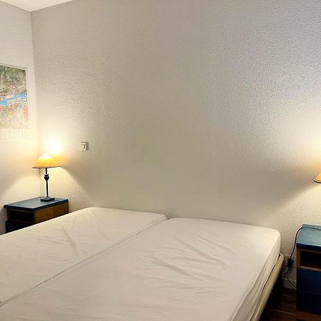 Appartement Hendaye, 2 Pieces, 3 Personnes - Fr-1-239-899 Bagian luar foto
