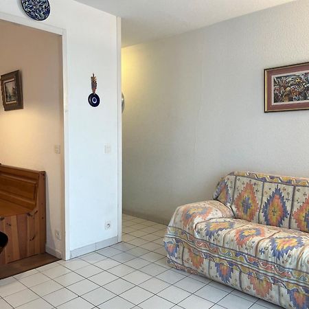 Appartement Hendaye, 2 Pieces, 3 Personnes - Fr-1-239-899 Bagian luar foto