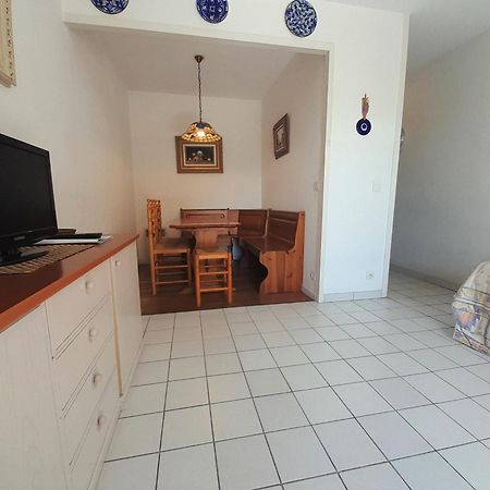 Appartement Hendaye, 2 Pieces, 3 Personnes - Fr-1-239-899 Bagian luar foto