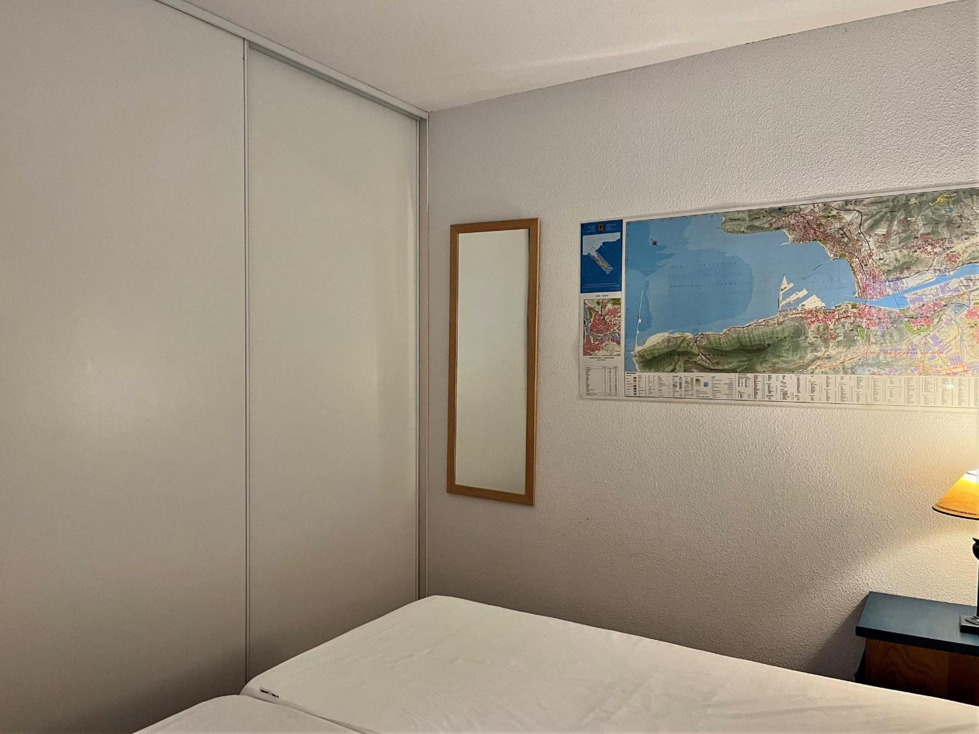 Appartement Hendaye, 2 Pieces, 3 Personnes - Fr-1-239-899 Bagian luar foto